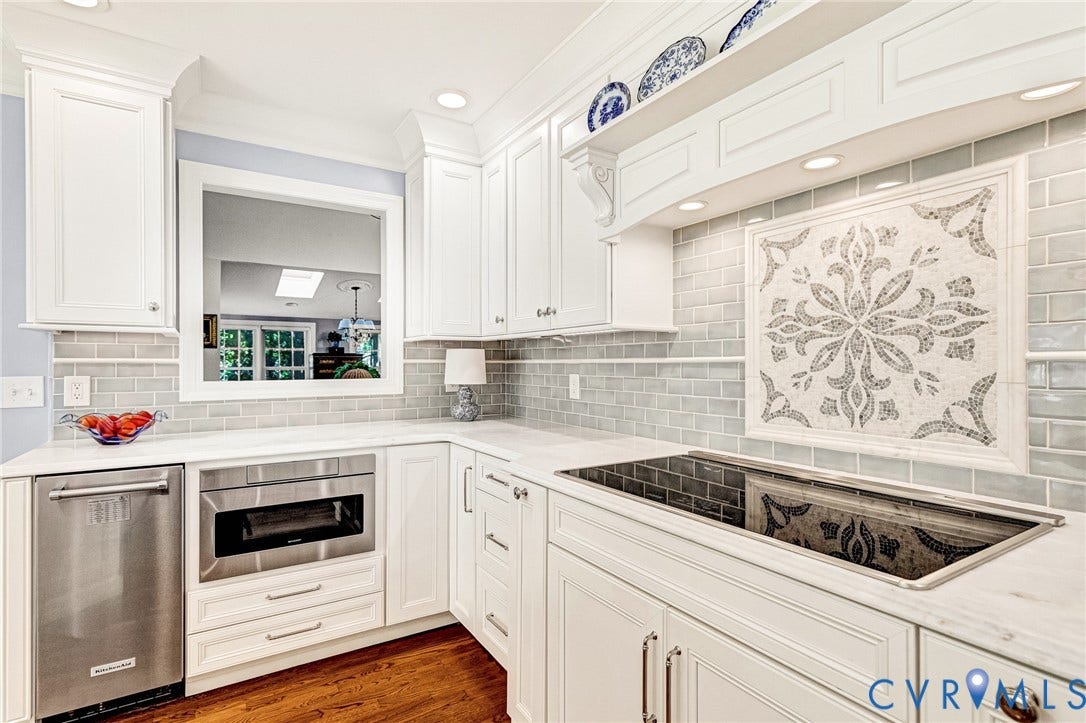 11125 Sithean Way, Henrico, VA 23233 11125 Sithean Way, Henrico, VA 23233