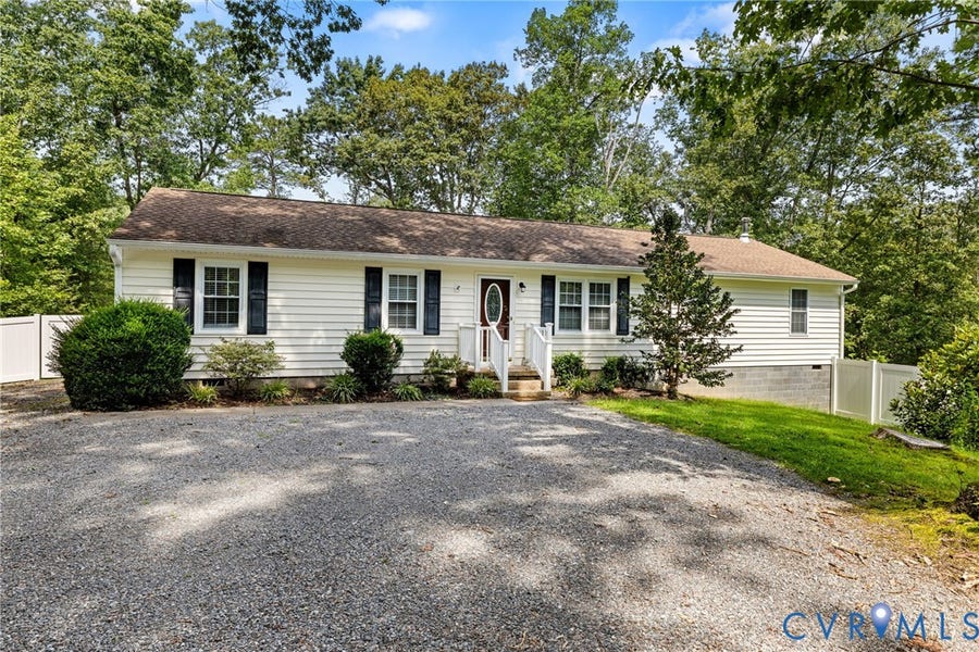 Property photo for 3058 Westwood Road, Mechanicsville, VA