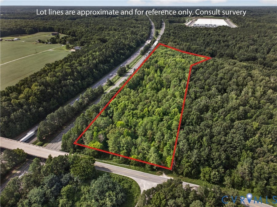 Property photo for 10355 Old Ridge Road, Ashland, VA