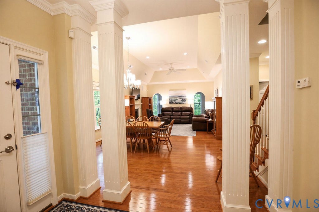 14007 Shawhan Court, Charter Colony, Midlothian, VA 23114 14007 Shawhan Court, Charter Colony, Midlothian, VA 23114