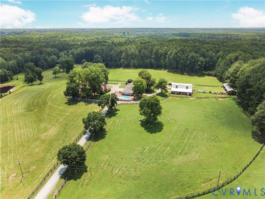 Property photo for 13571 Greenwood Church Road, Ashland, VA