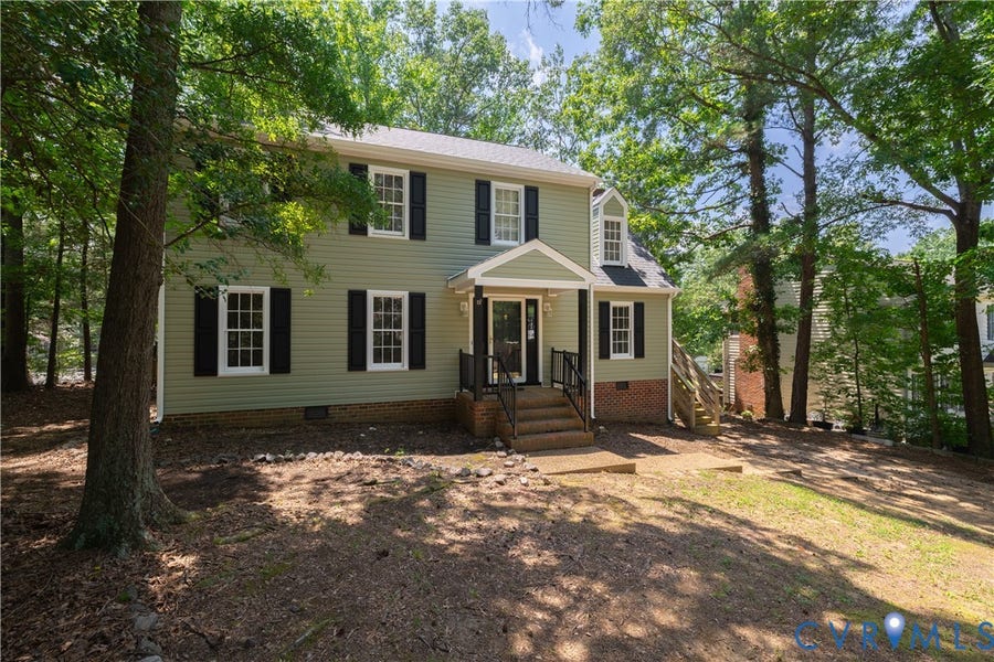 Property photo for 11101 Ingallston Road, Richmond, VA