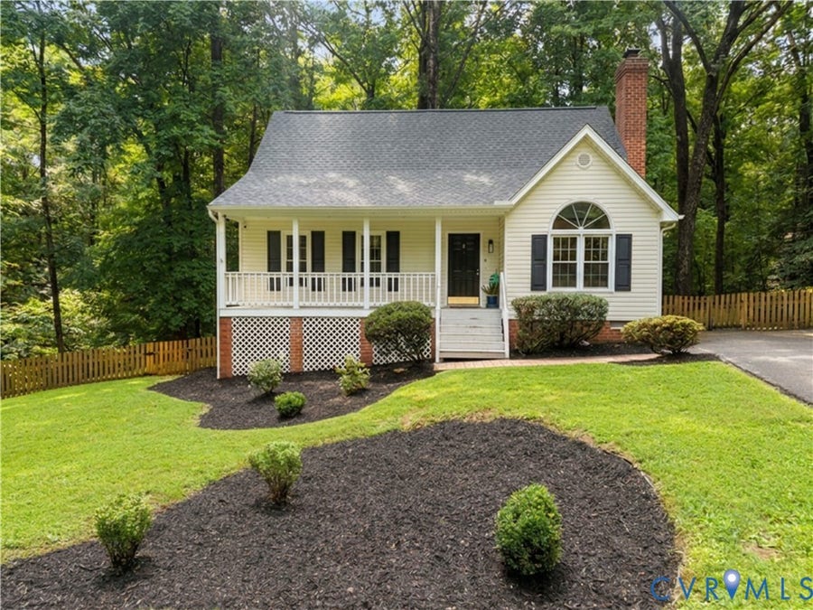 Property photo for 14001 Branched Antler Drive, Midlothian, VA
