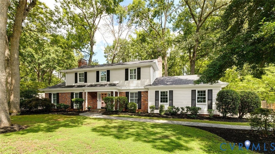 Property photo for 4021 Traylor Drive, Richmond, VA