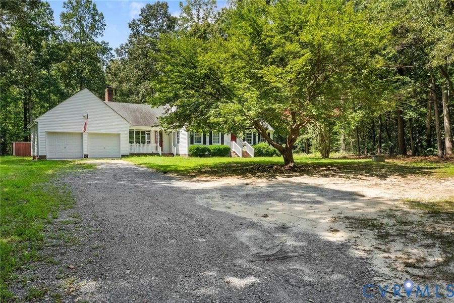 Property photo for 12870 King William Road, King William, VA