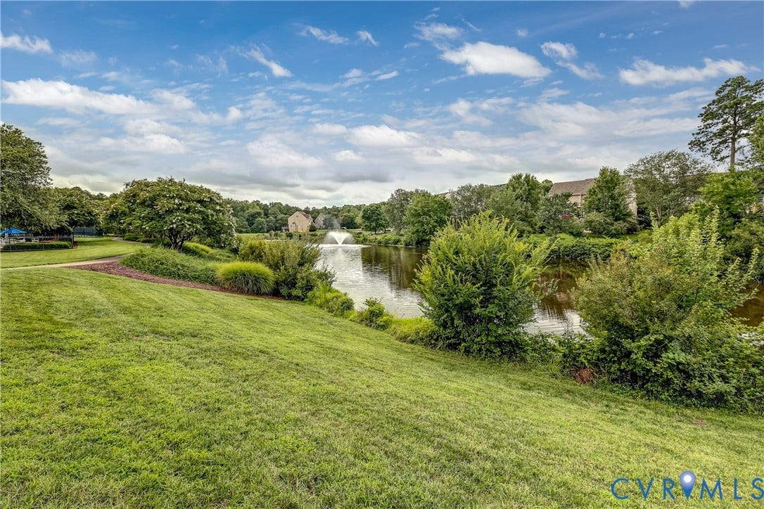 4602 Twin Hickory Lake Drive, Twin Hickory, Glen Allen, VA 23059 Plenty of paved walking paths.