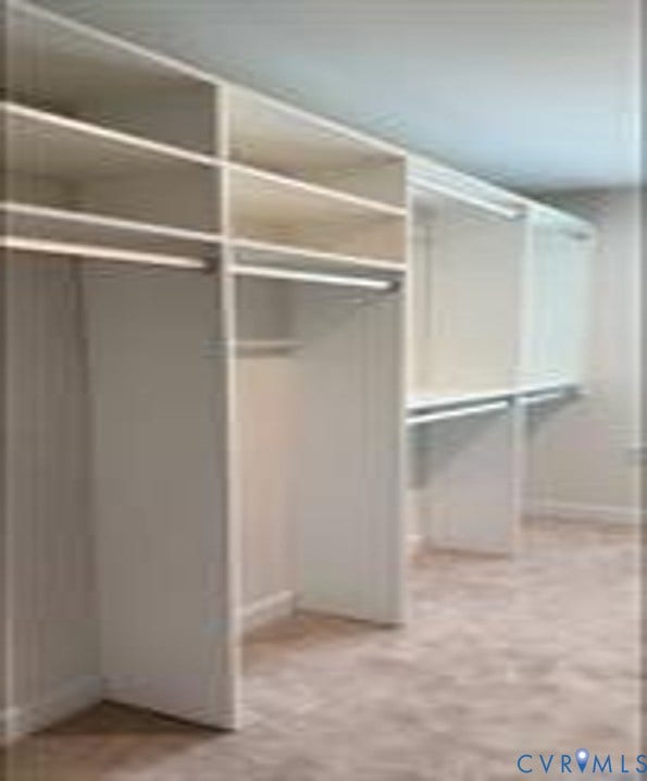 10419 Centralia Station Road, Chester, VA 23831 walk-in primary bedroom