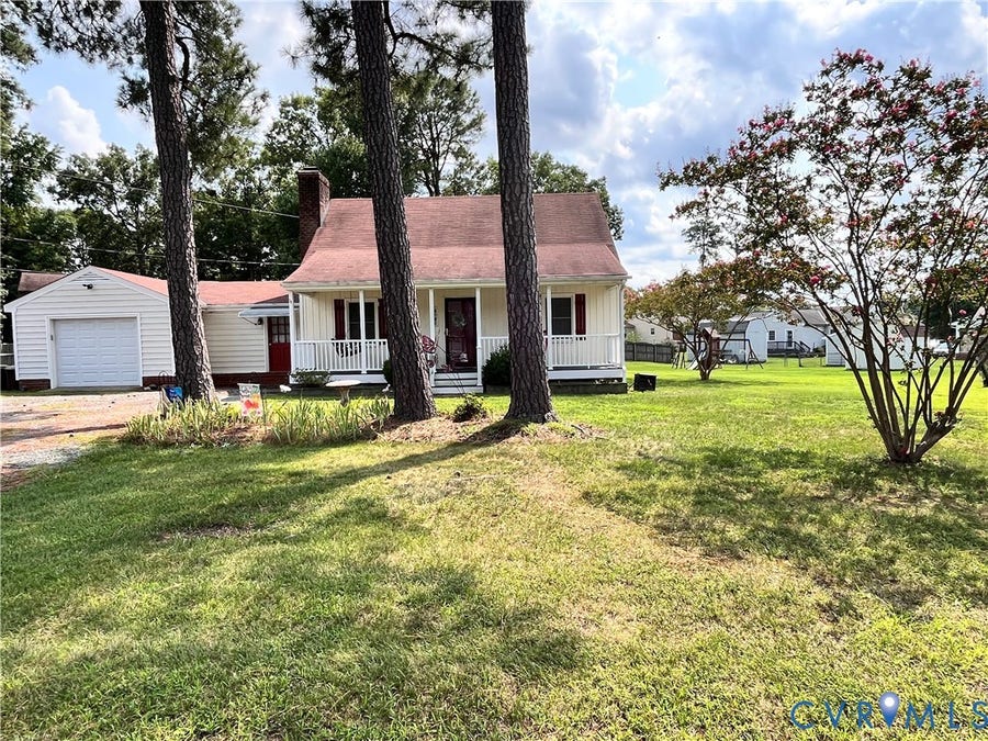 Property photo for 9203 Dunnington Court, Henrico, VA