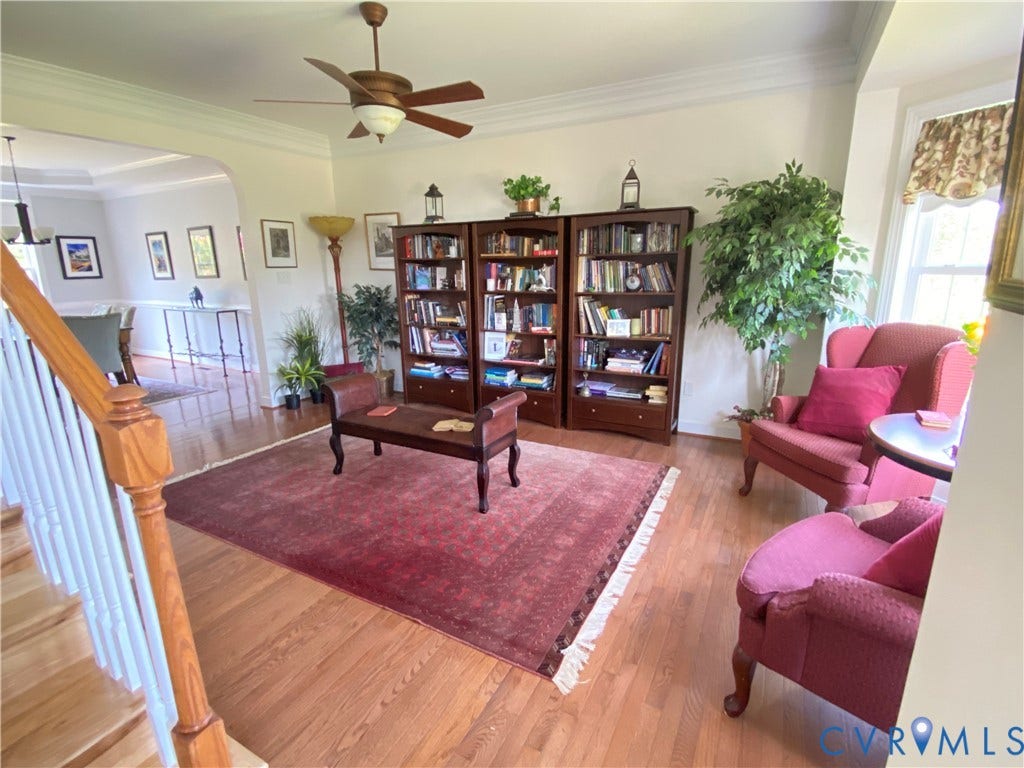 3267 Bayberry Lane, Goochland, VA 23063 3267 Bayberry Lane, Goochland, VA 23063