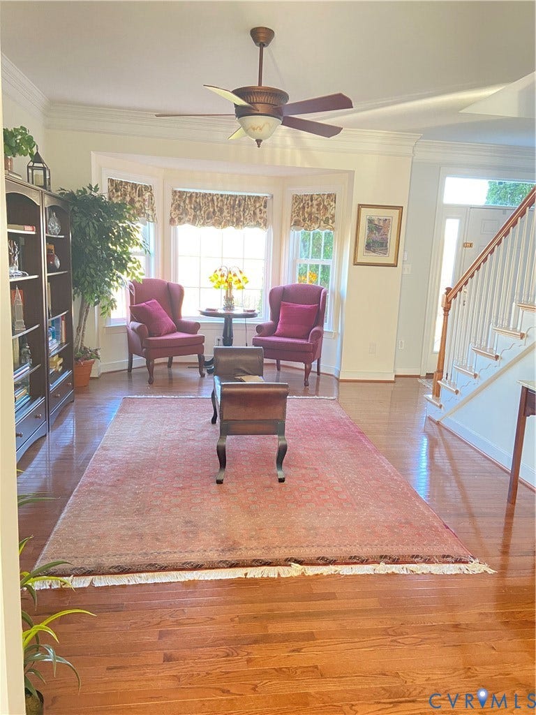 3267 Bayberry Lane, Goochland, VA 23063 3267 Bayberry Lane, Goochland, VA 23063