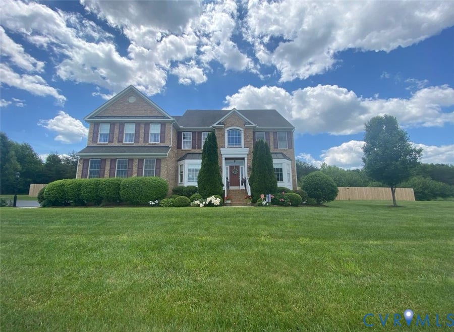 Property photo for 3267 Bayberry Lane, Goochland, VA