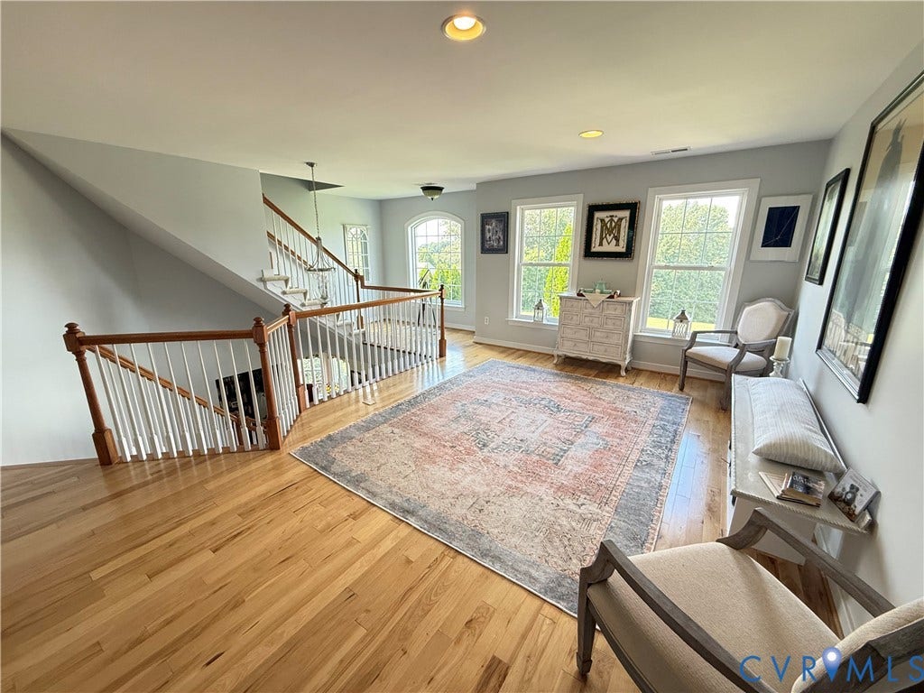 3267 Bayberry Lane, Goochland, VA 23063 3267 Bayberry Lane, Goochland, VA 23063