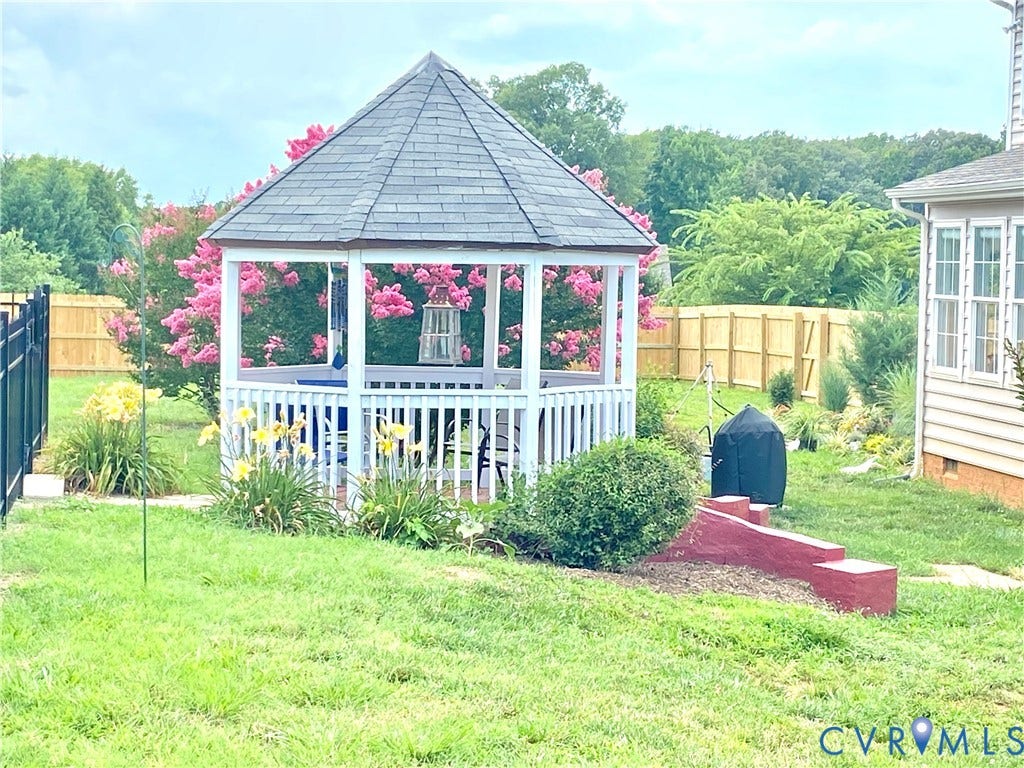 3267 Bayberry Lane, Goochland, VA 23063 3267 Bayberry Lane, Goochland, VA 23063