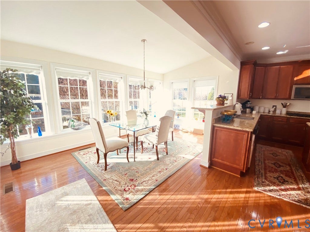 3267 Bayberry Lane, Goochland, VA 23063 3267 Bayberry Lane, Goochland, VA 23063