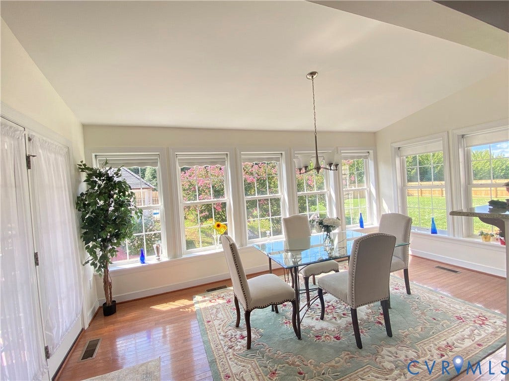 3267 Bayberry Lane, Goochland, VA 23063 3267 Bayberry Lane, Goochland, VA 23063