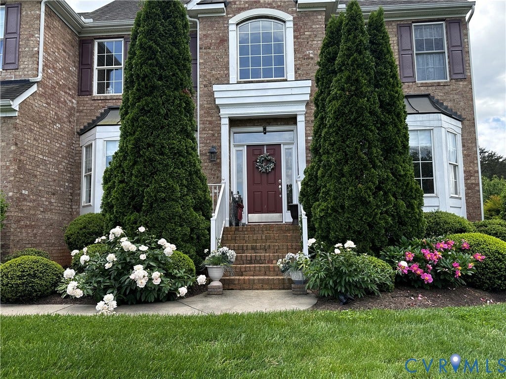 3267 Bayberry Lane, Goochland, VA 23063 3267 Bayberry Lane, Goochland, VA 23063