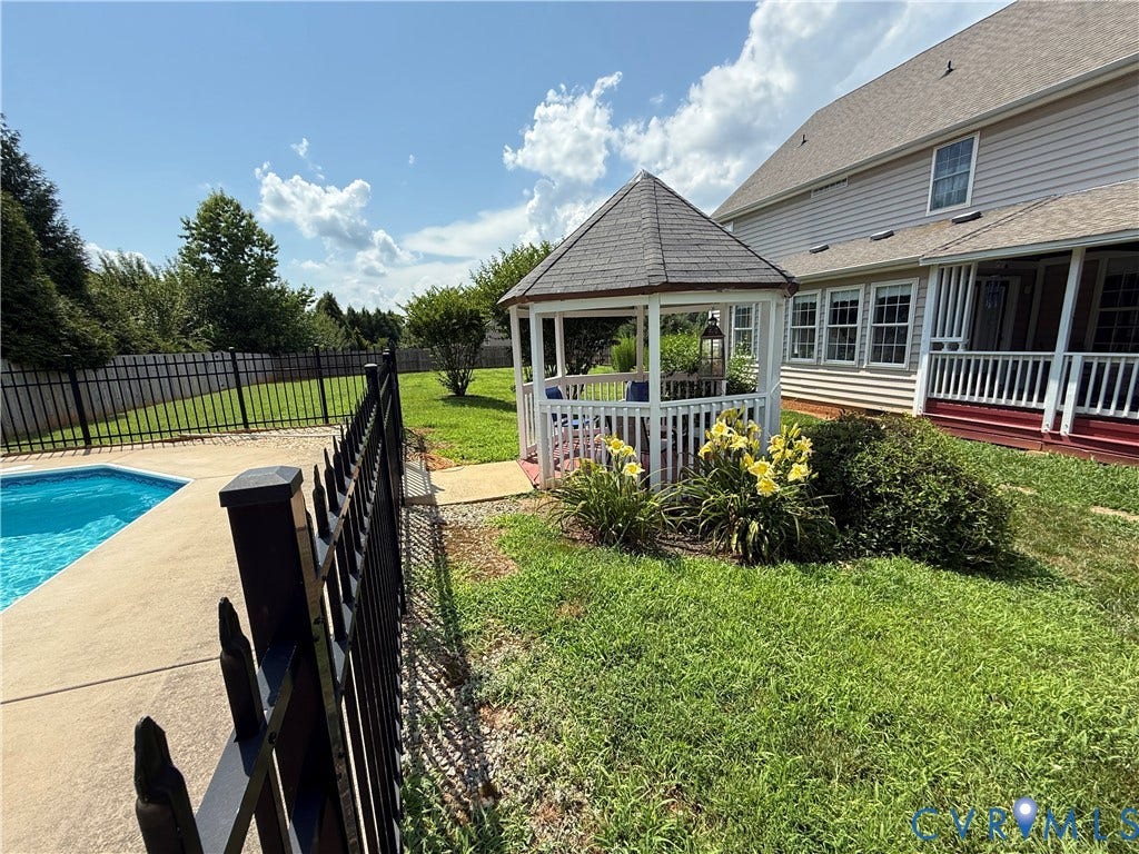 3267 Bayberry Lane, Goochland, VA 23063 3267 Bayberry Lane, Goochland, VA 23063