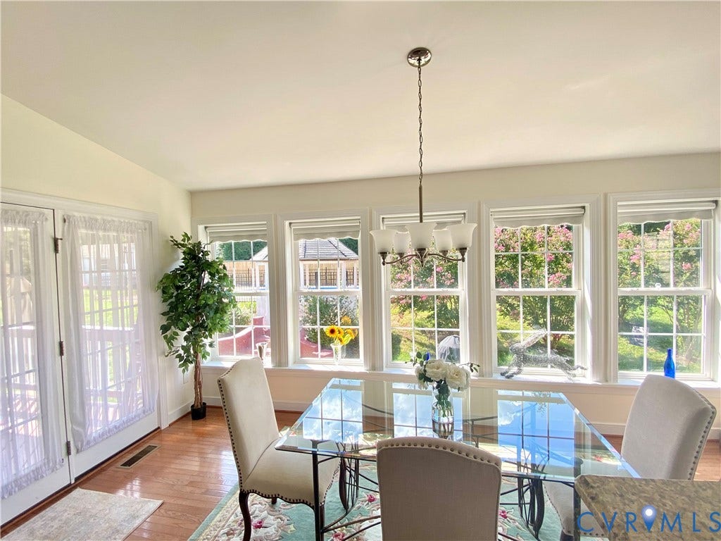 3267 Bayberry Lane, Goochland, VA 23063 3267 Bayberry Lane, Goochland, VA 23063