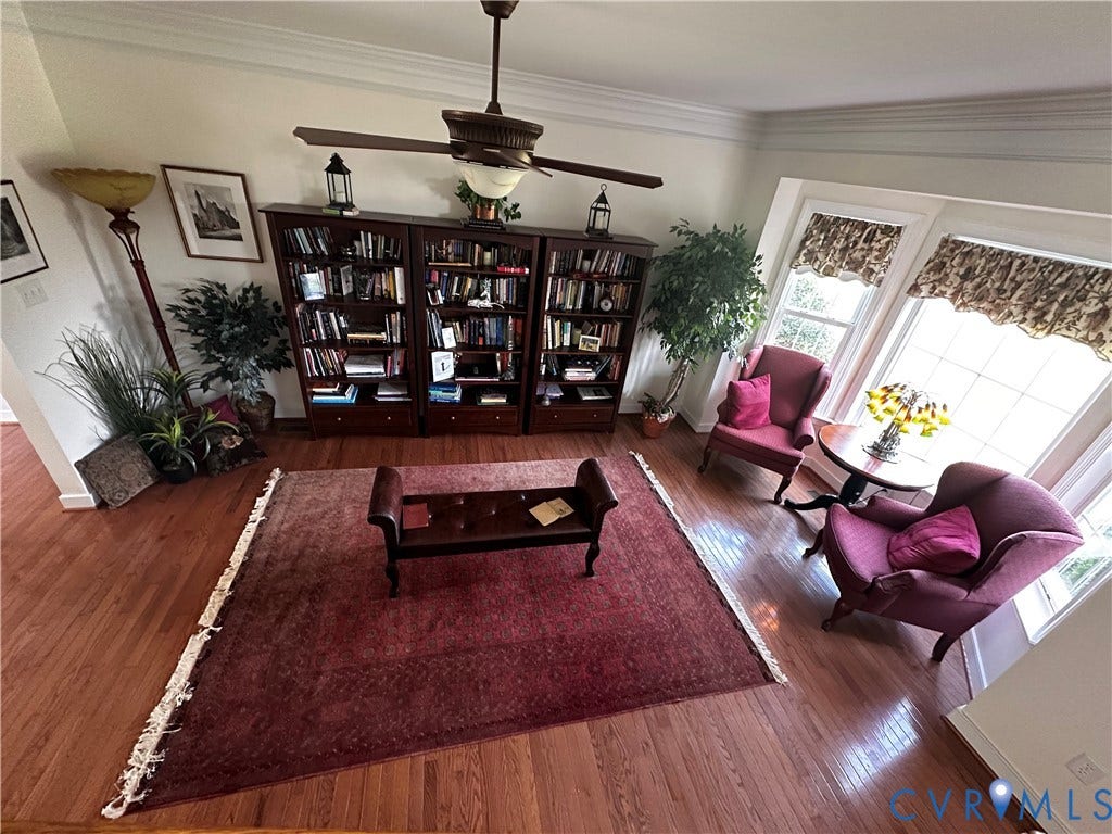 3267 Bayberry Lane, Goochland, VA 23063 3267 Bayberry Lane, Goochland, VA 23063