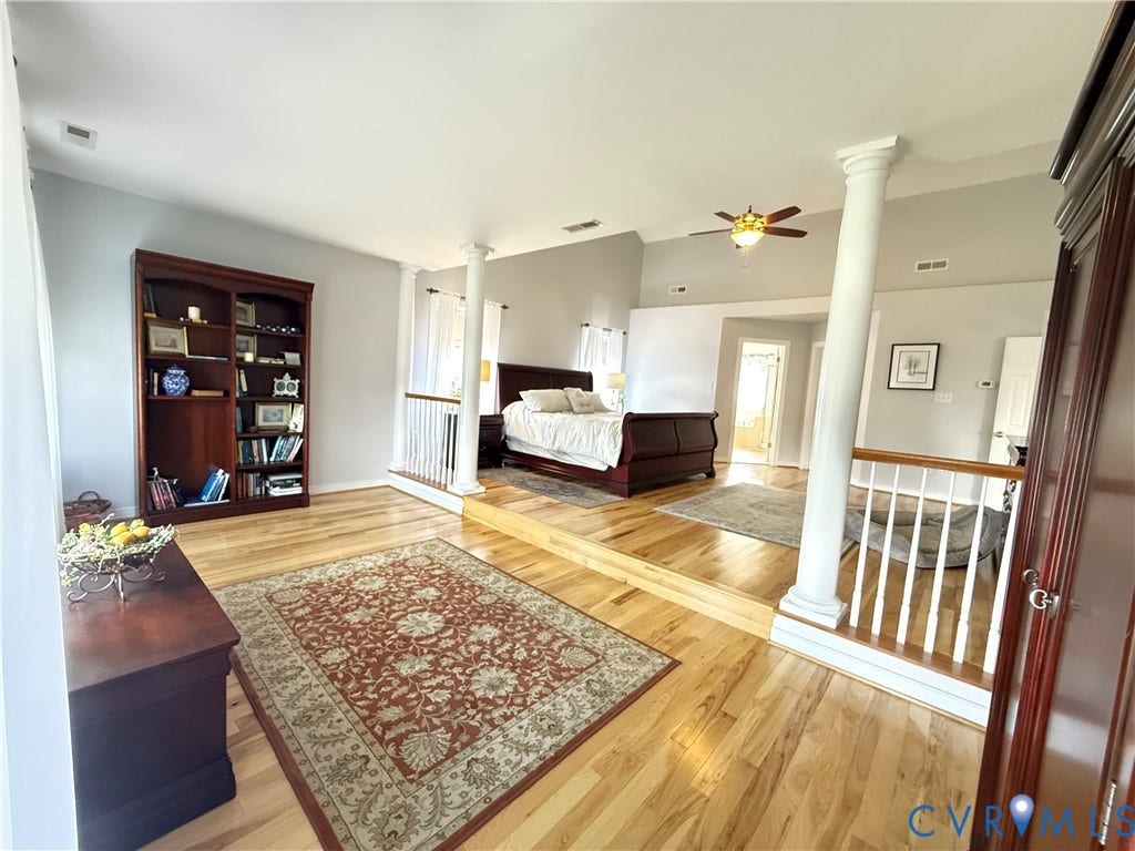 3267 Bayberry Lane, Goochland, VA 23063 3267 Bayberry Lane, Goochland, VA 23063