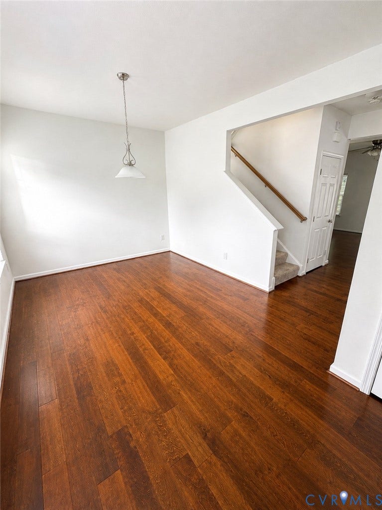 2312 Thomas Kenney Drive, Glen Allen, VA 23060 2312 Thomas Kenney Drive, Glen Allen, VA 23060