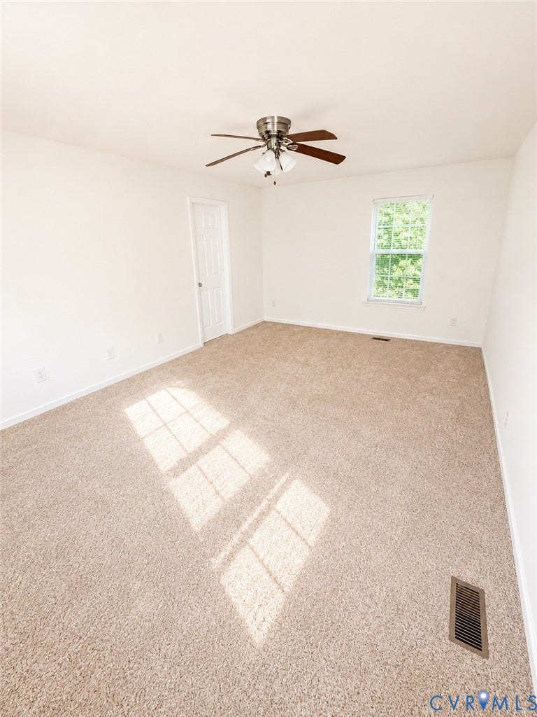 2312 Thomas Kenney Drive, Glen Allen, VA 23060 2312 Thomas Kenney Drive, Glen Allen, VA 23060