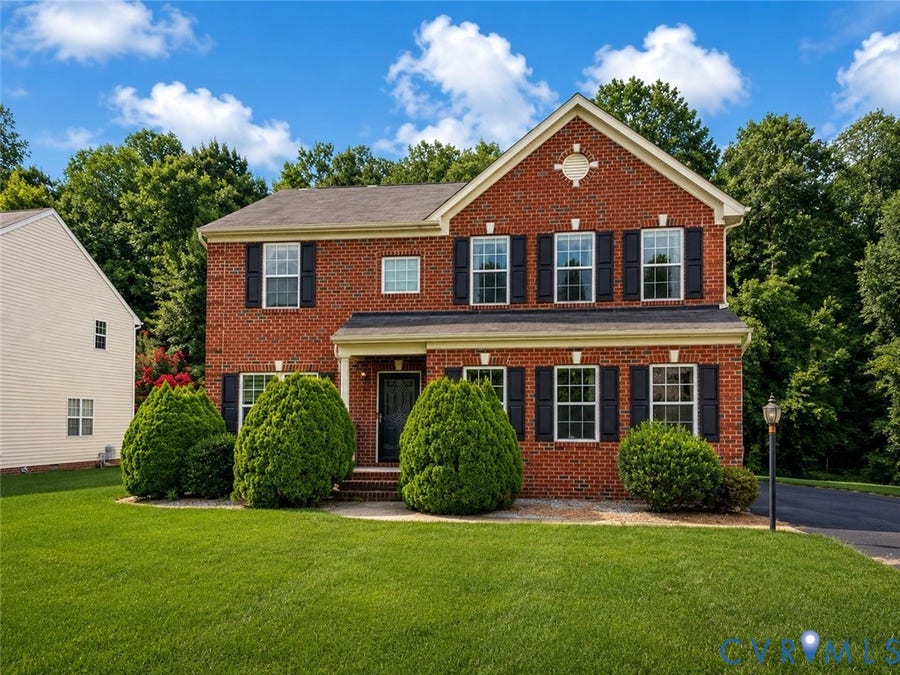Property photo for 2312 Thomas Kenney Drive, Glen Allen, VA