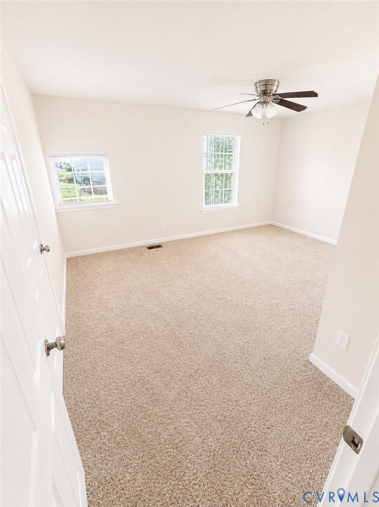 2312 Thomas Kenney Drive, Glen Allen, VA 23060 2312 Thomas Kenney Drive, Glen Allen, VA 23060