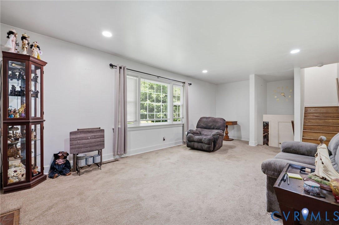 4021 Beulah Road, Chesterfield, VA 23237 4021 Beulah Road, Chesterfield, VA 23237