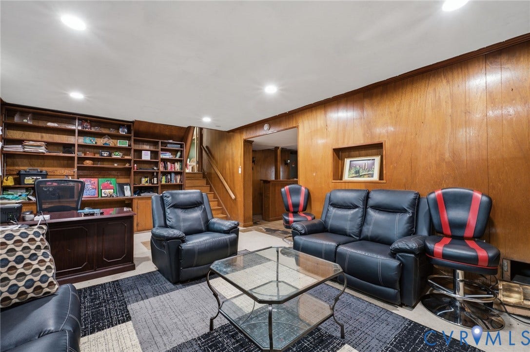 4021 Beulah Road, Chesterfield, VA 23237 4021 Beulah Road, Chesterfield, VA 23237