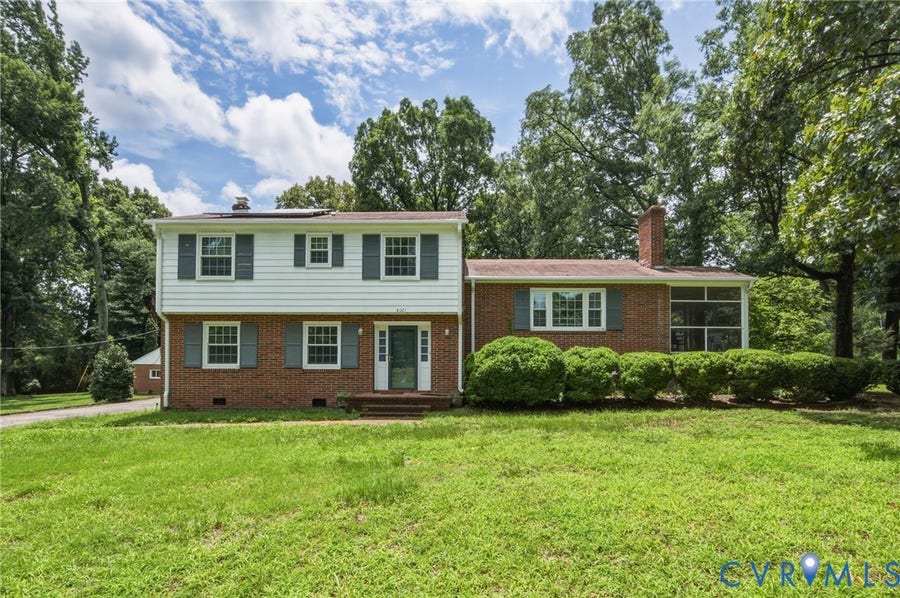 Property photo for 4021 Beulah Road, Chesterfield, VA