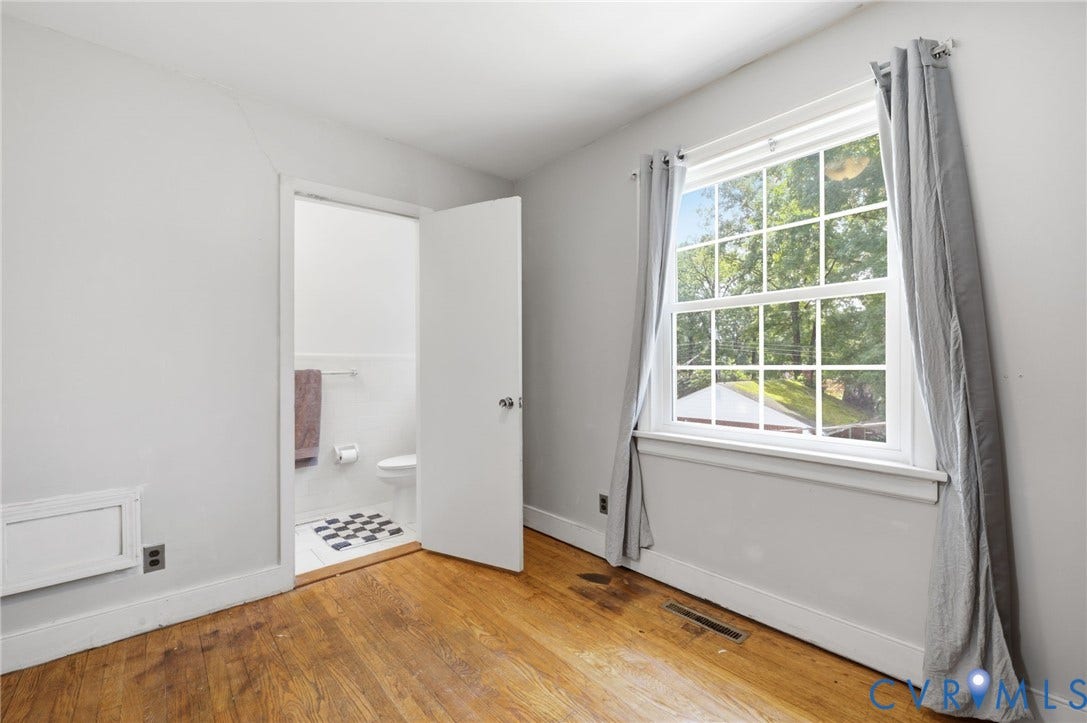 4021 Beulah Road, Chesterfield, VA 23237 4021 Beulah Road, Chesterfield, VA 23237