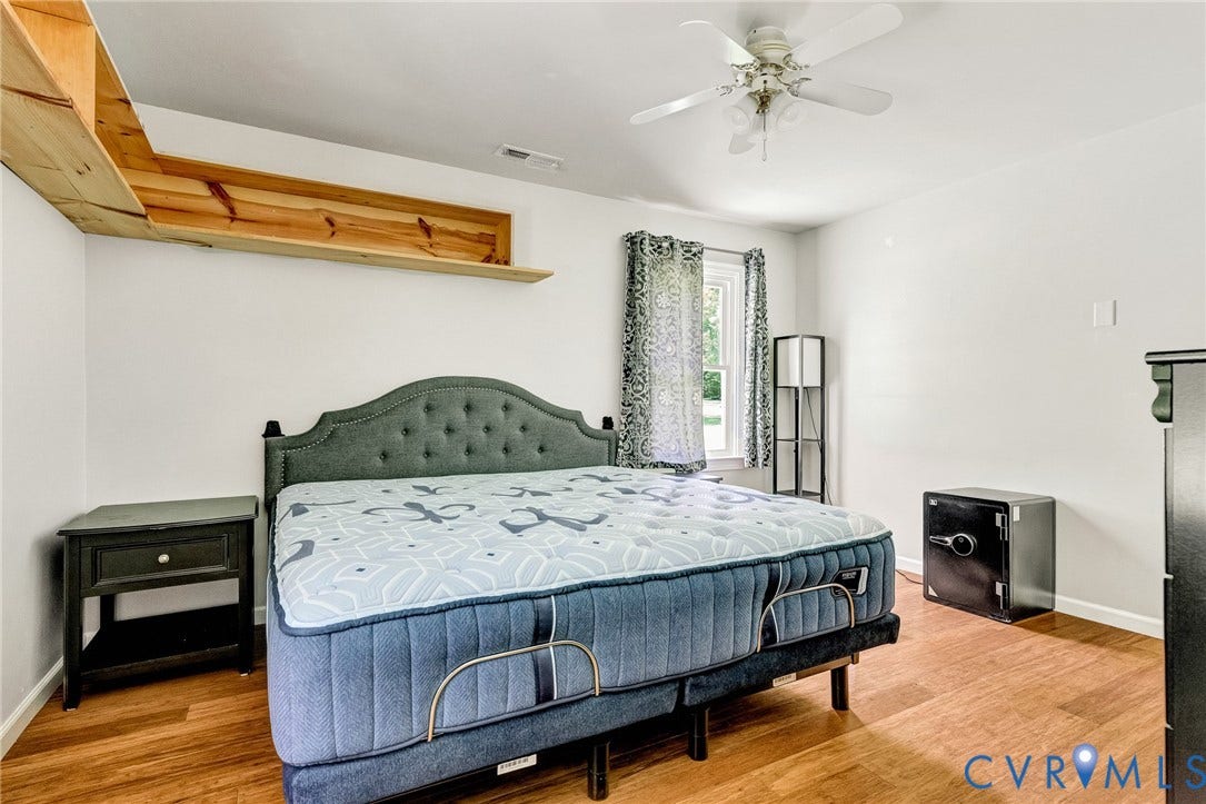 5290 Long Lane, Louisa, VA 23093 5290 Long Lane, Louisa, VA 23093