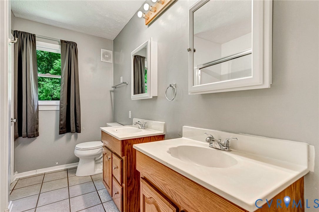 5290 Long Lane, Louisa, VA 23093 5290 Long Lane, Louisa, VA 23093