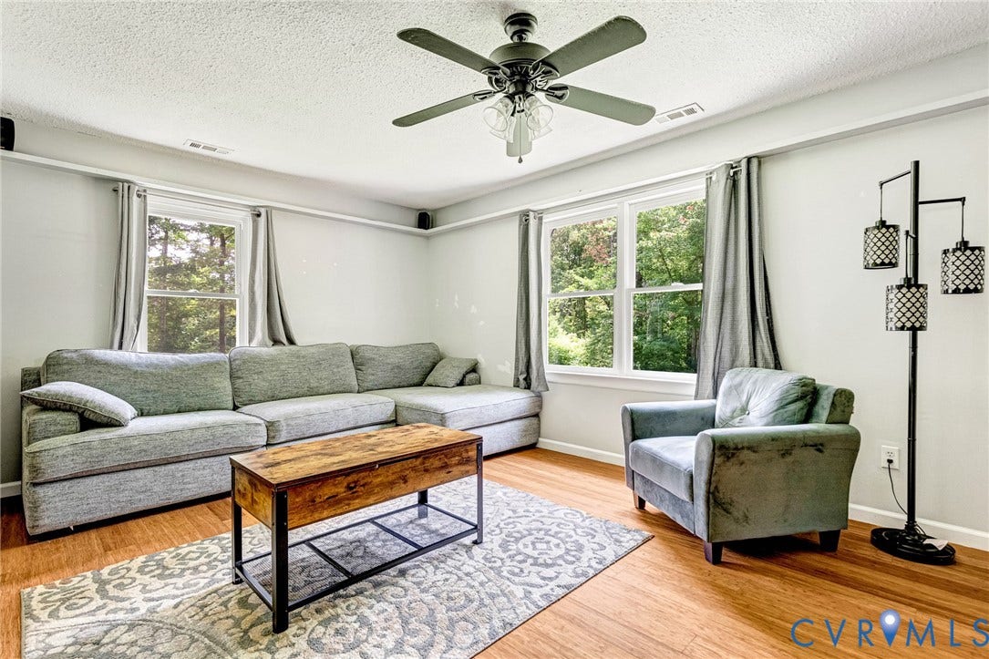 5290 Long Lane, Louisa, VA 23093 5290 Long Lane, Louisa, VA 23093