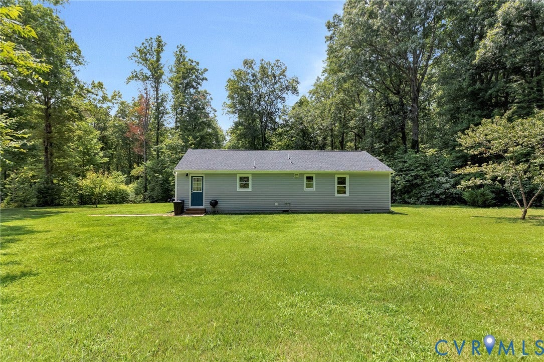 5290 Long Lane, Louisa, VA 23093 5290 Long Lane, Louisa, VA 23093