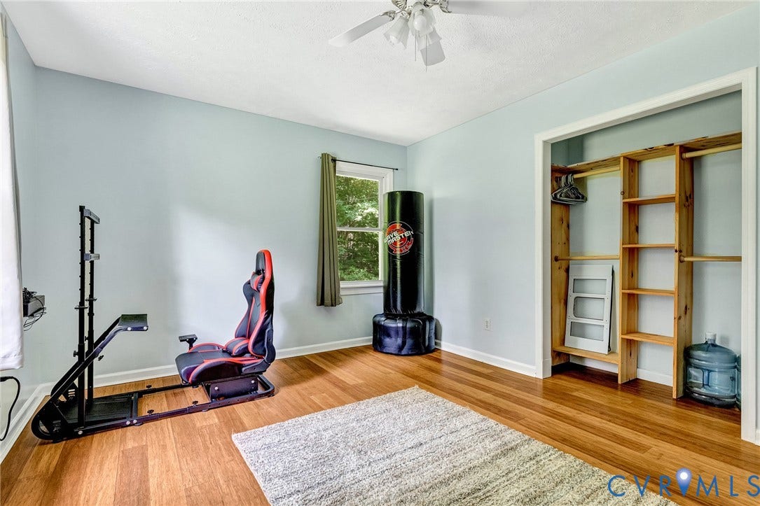 5290 Long Lane, Louisa, VA 23093 5290 Long Lane, Louisa, VA 23093