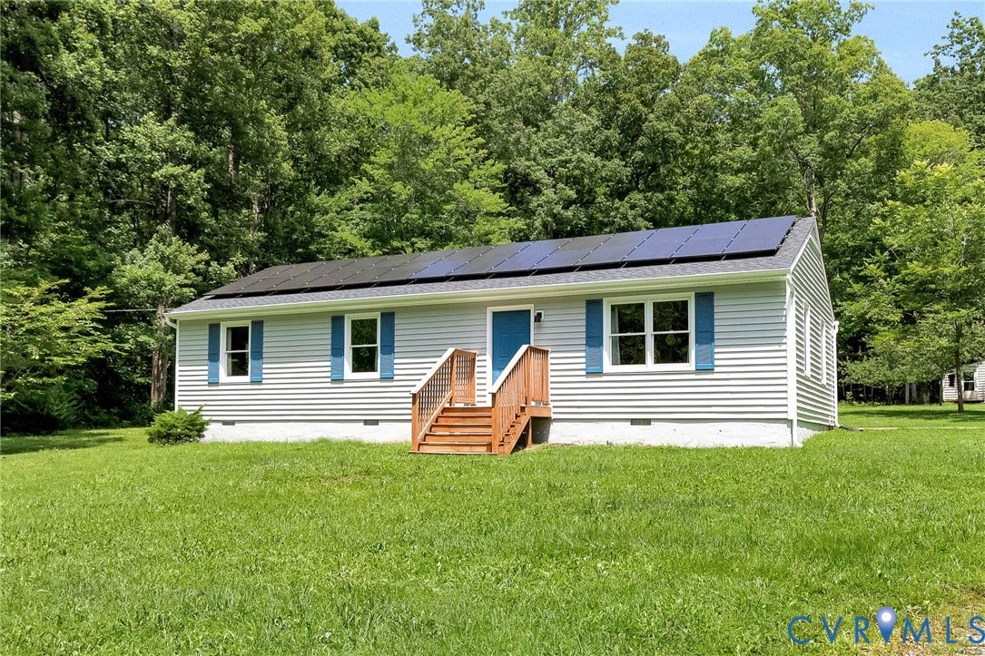 5290 Long Lane, Louisa, VA 23093 5290 Long Lane, Louisa, VA 23093