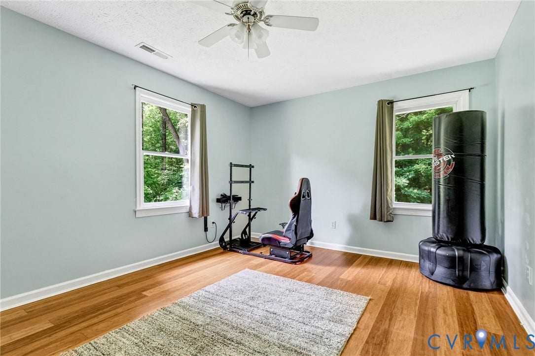 5290 Long Lane, Louisa, VA 23093 5290 Long Lane, Louisa, VA 23093