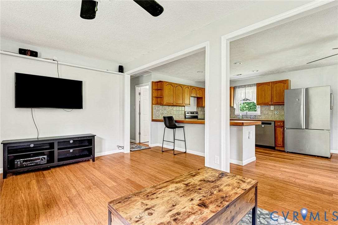 5290 Long Lane, Louisa, VA 23093 5290 Long Lane, Louisa, VA 23093