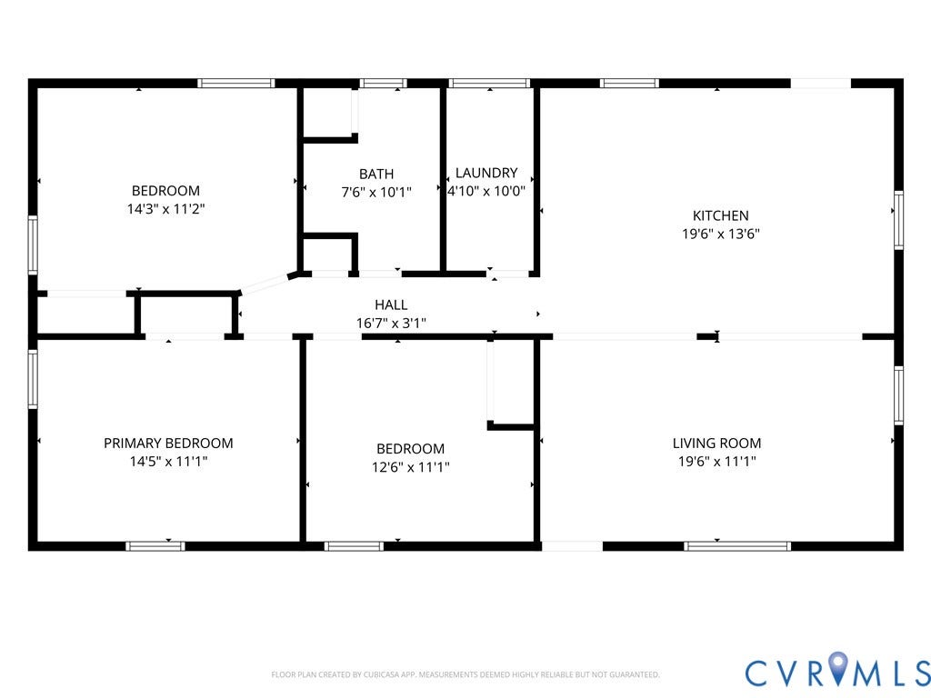 5290 Long Lane, Louisa, VA 23093 5290 Long Lane, Louisa, VA 23093