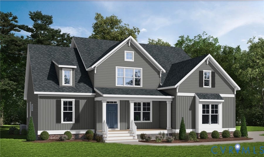 Property photo for 12091 Pin Oak Loop, Amelia Courthouse, VA