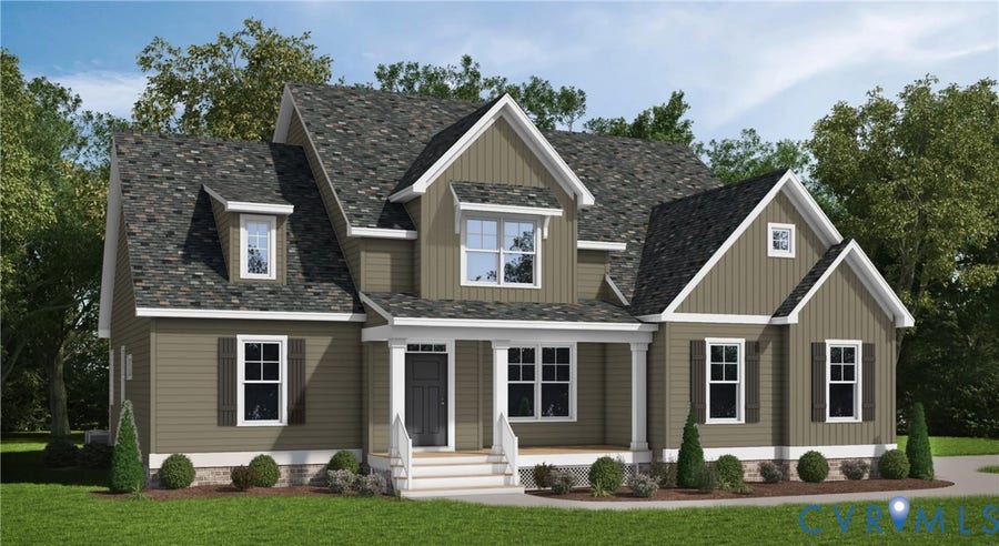 Property photo for 12230 Pin Oak Loop, Amelia Courthouse, VA