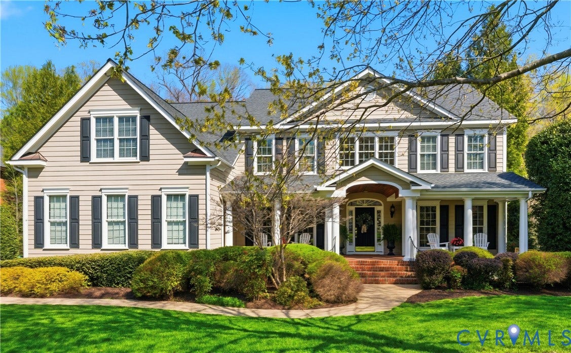 Welcome to 12156 Morestead Ct in the Preston section of Wyndham