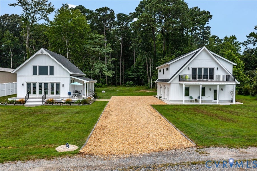 Property photo for 229 Shipwatch Lane, Reedville, VA
