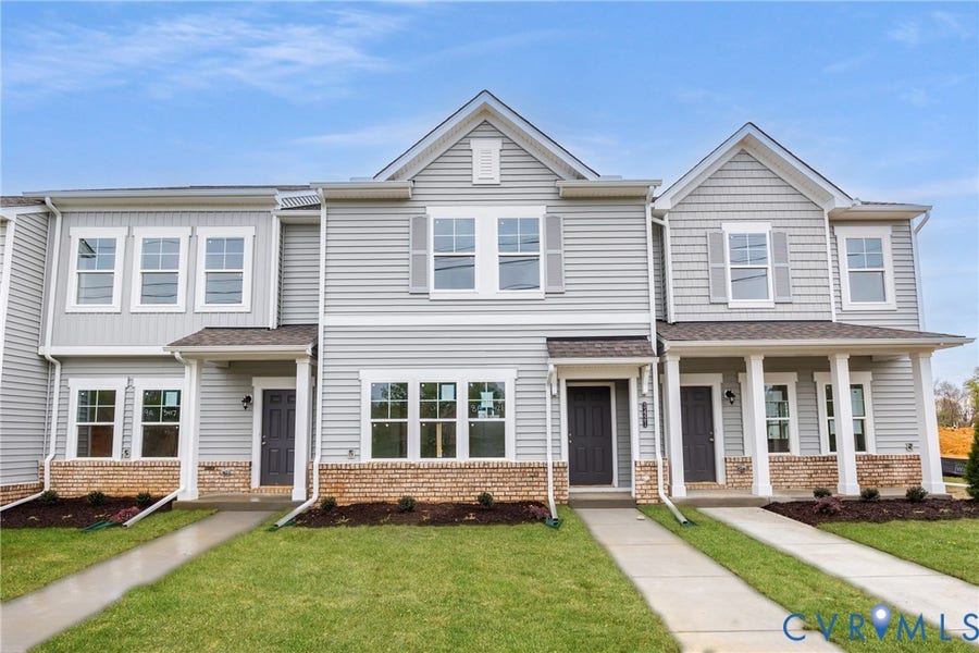 Property photo for 3445 Pond Alley, Richmond, VA