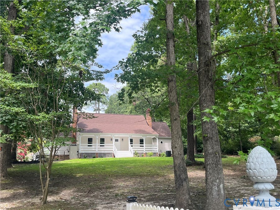 Property photo for 315 Bunker Lane, Sandston, VA