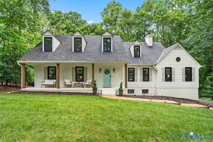 Property photo for 3304 Crossings Way, Chesterfield, VA