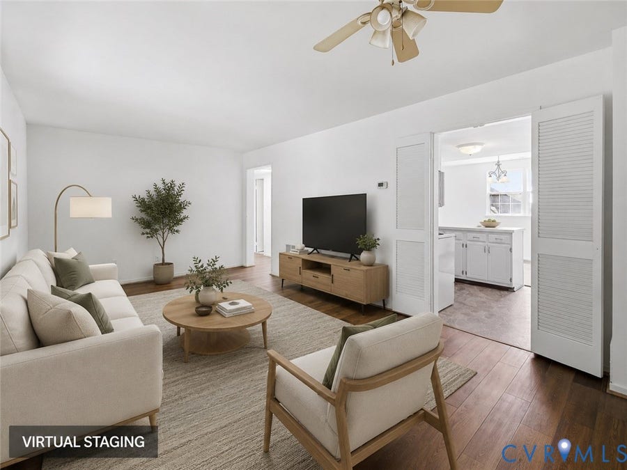 Property photo for 1520 Front Royal Drive, Fairfield, VA
