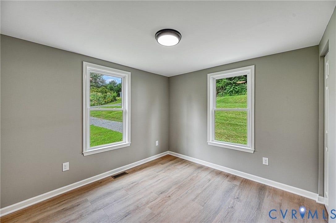 309 Ellis Drive, Louisa, VA 23093 309 Ellis Drive, Louisa, VA 23093
